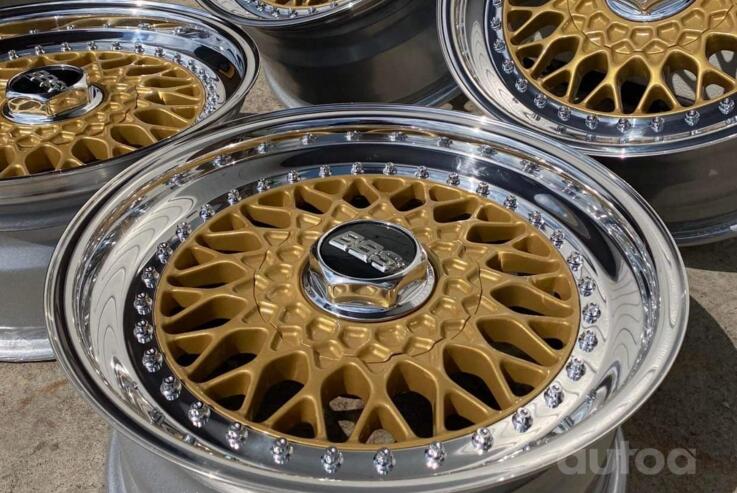 BBS, lengvojo lydinio