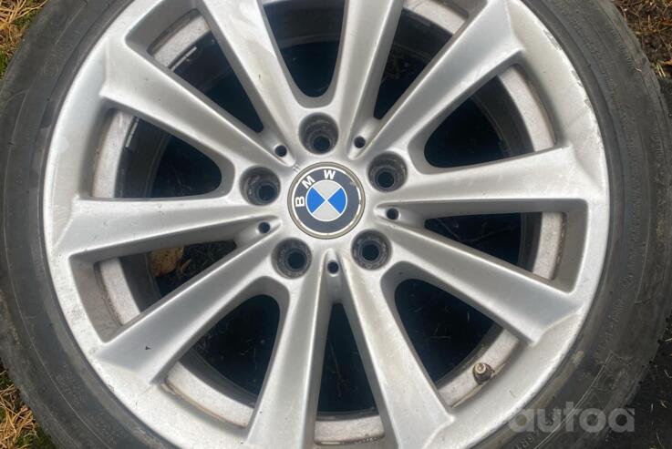 Bmw, lengvojo lydinio