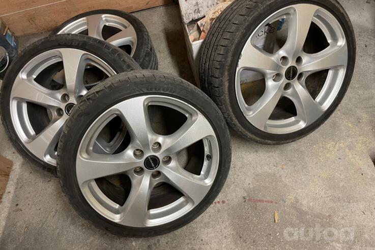 Kita, lengvojo lydinio