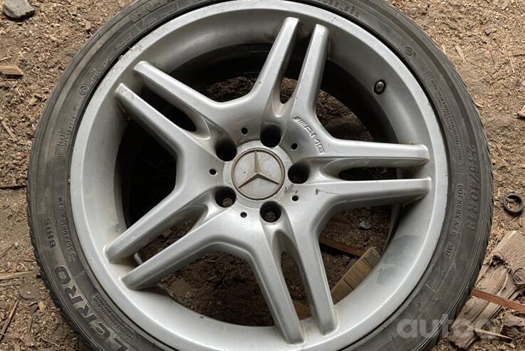 Amg, lengvojo lydinio