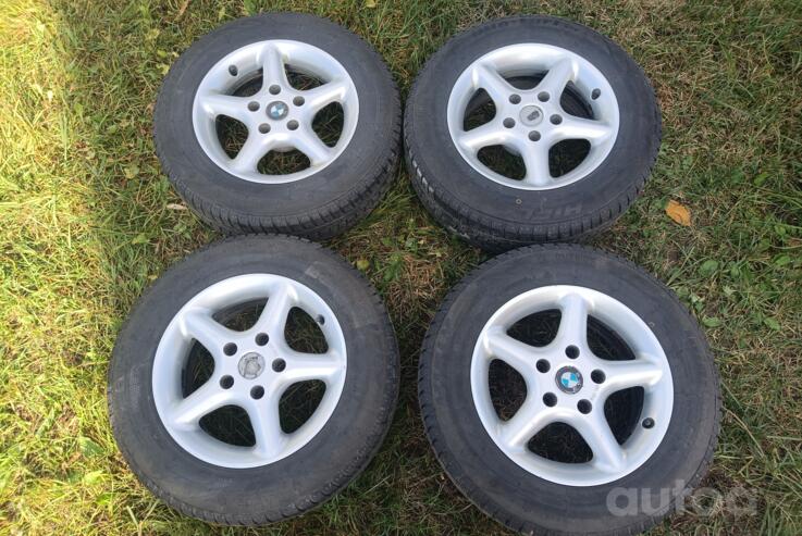 Borbet, lengvojo lydinio