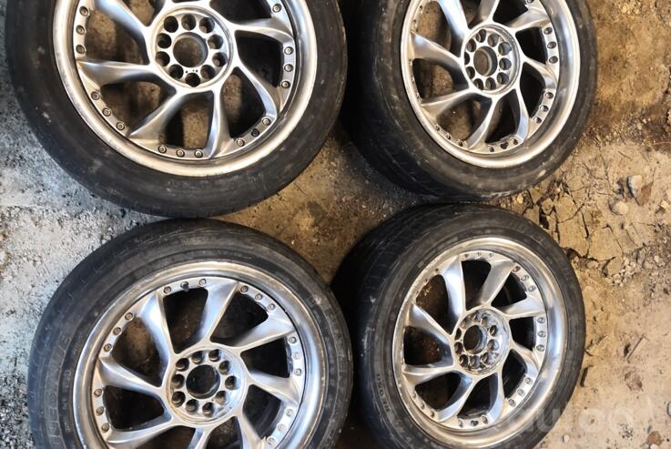 Kita, lengvojo lydinio