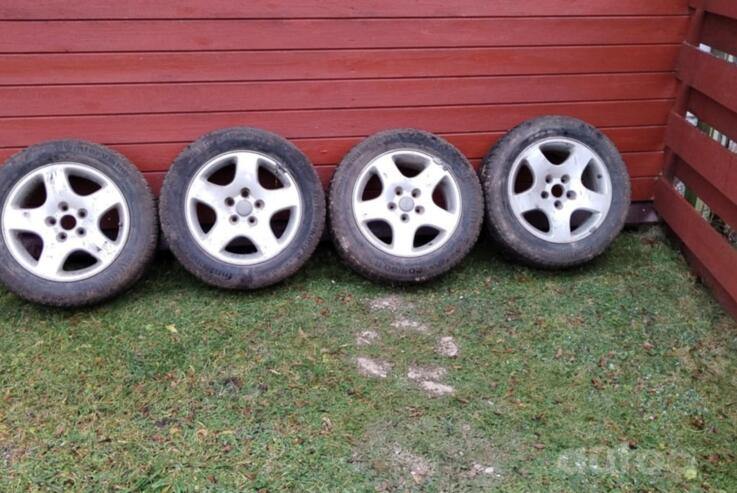 Audi, lengvojo lydinio