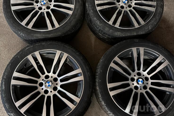 Bmw, lengvojo lydinio