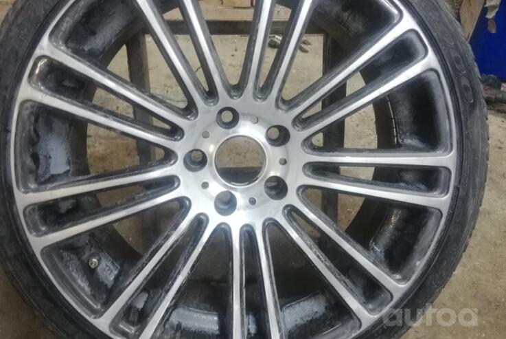 Kita, lengvojo lydinio