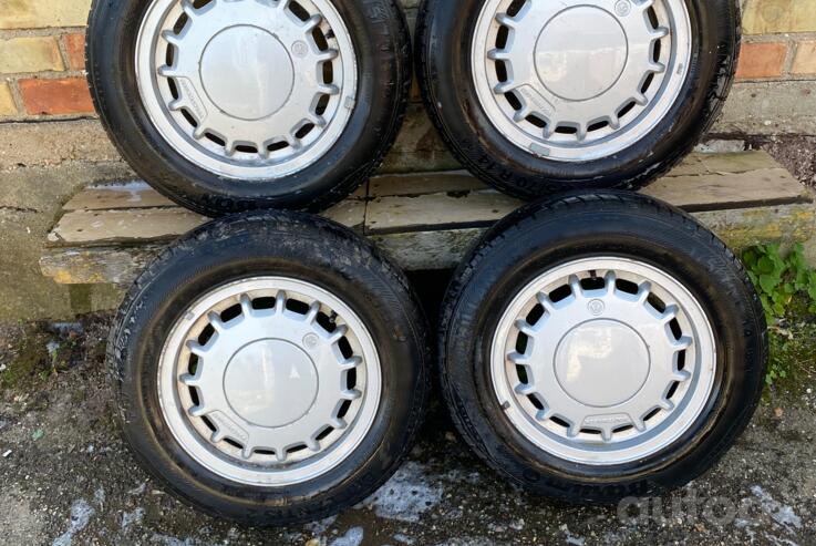 Vw, lengvojo lydinio