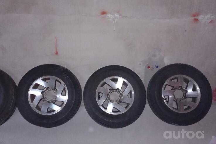 Mitsubishi, lengvojo lydinio