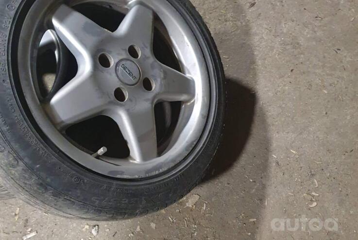 Kita, lengvojo lydinio