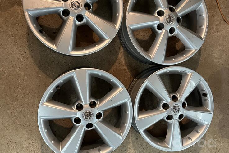 Kita, lengvojo lydinio