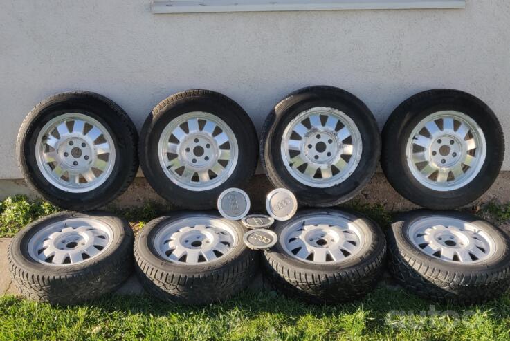 Kita, lengvojo lydinio