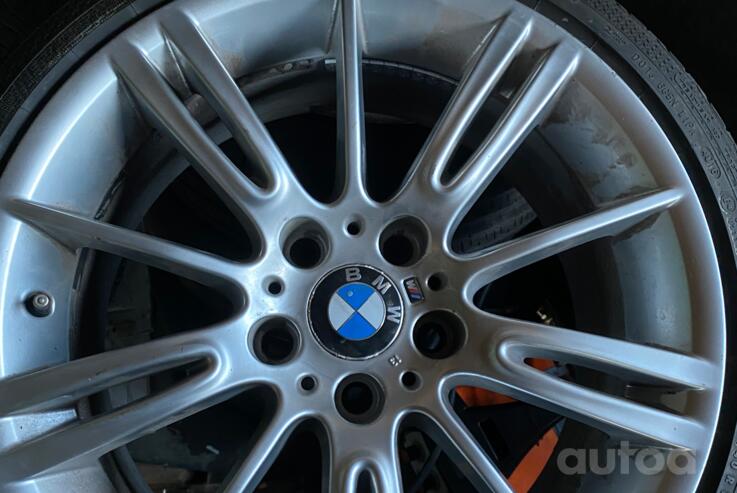 Bmw, lengvojo lydinio