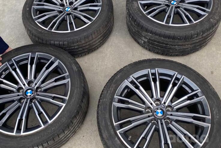 BMW, lengvojo lydinio