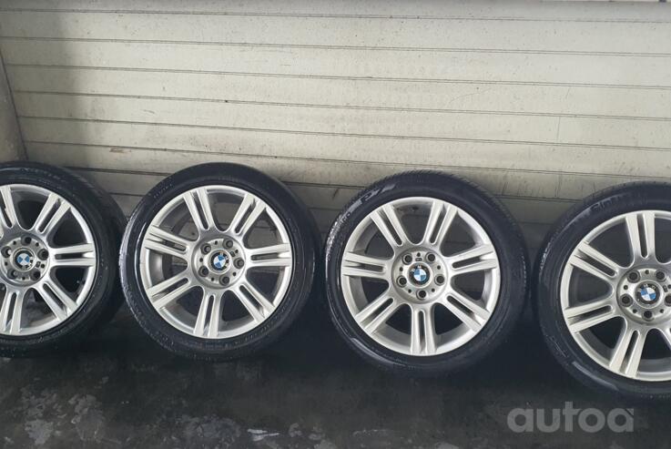 BMW, lengvojo lydinio