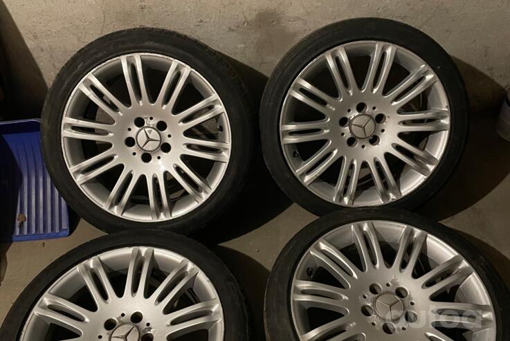 Ronal, lengvojo lydinio