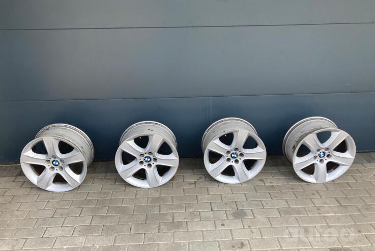 BMW, lengvojo lydinio