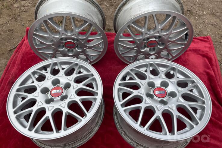 BBS, lengvojo lydinio