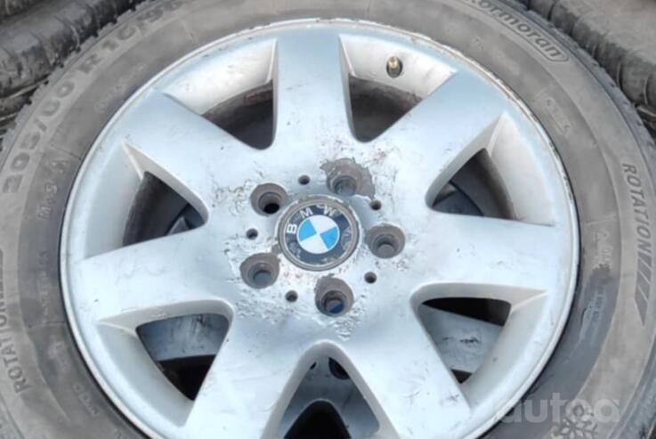 Kita, lengvojo lydinio