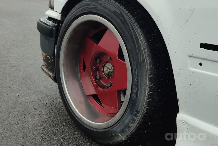 Borbet, lengvojo lydinio