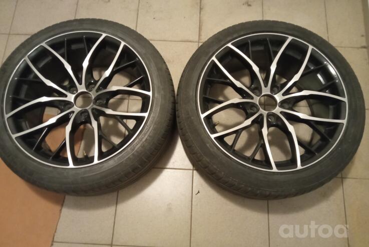 Kita, lengvojo lydinio