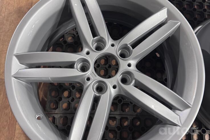 Bmw, lengvojo lydinio