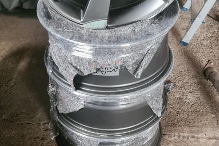 Audi, lengvojo lydinio