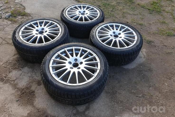 Oz, lengvojo lydinio