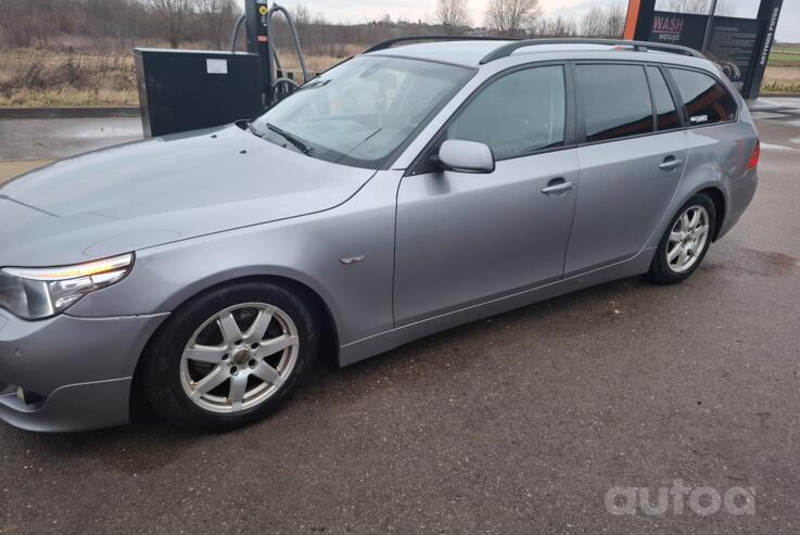 Bmw, lengvojo lydinio