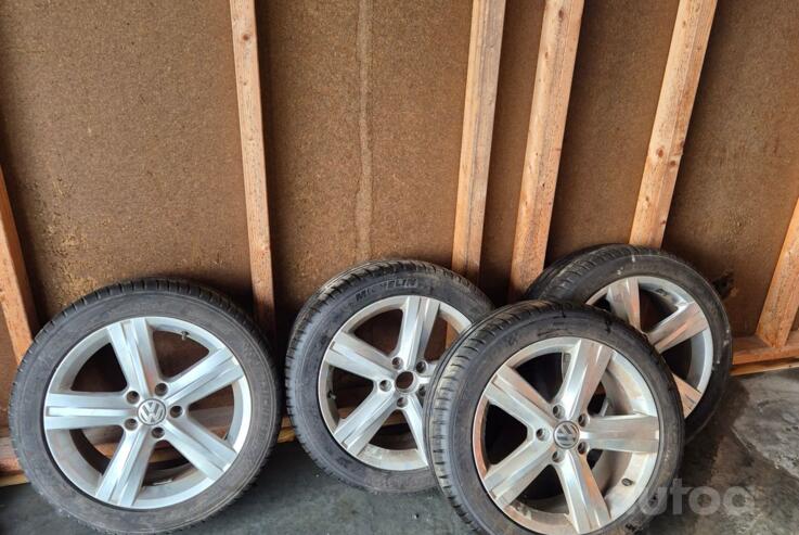 Wv, lengvojo lydinio