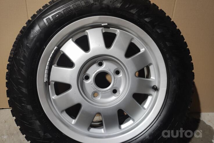 Kita, lengvojo lydinio