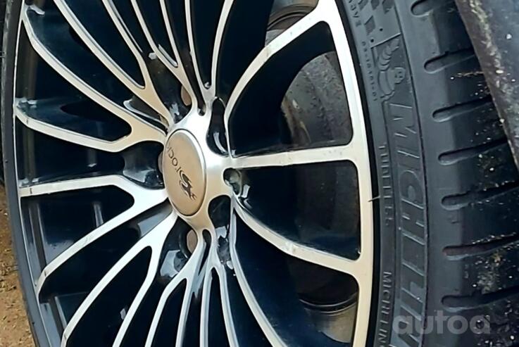 Kita, lengvojo lydinio