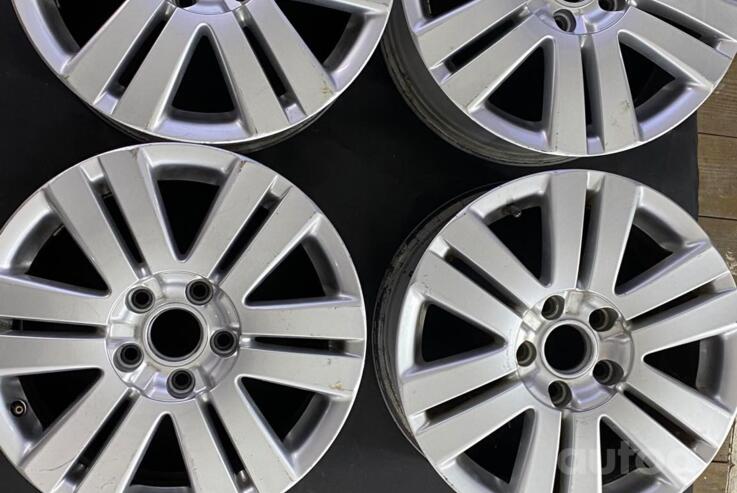 Kita, lengvojo lydinio