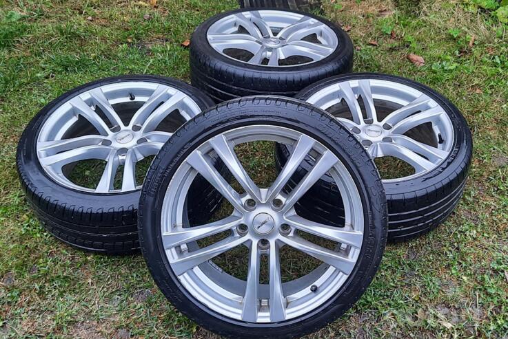 Kita, lengvojo lydinio