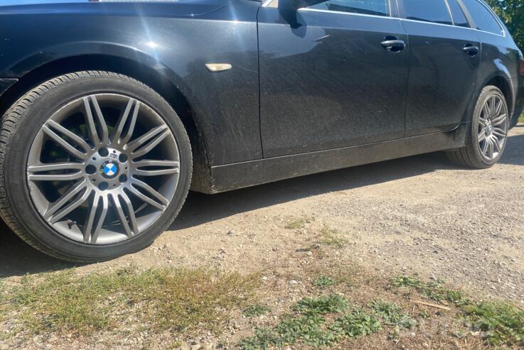 Bmw r18, lengvojo lydinio