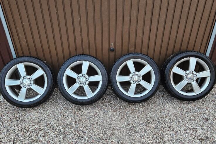 Kita, lengvojo lydinio