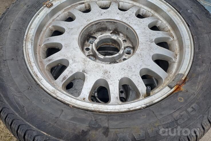 Kita, lengvojo lydinio