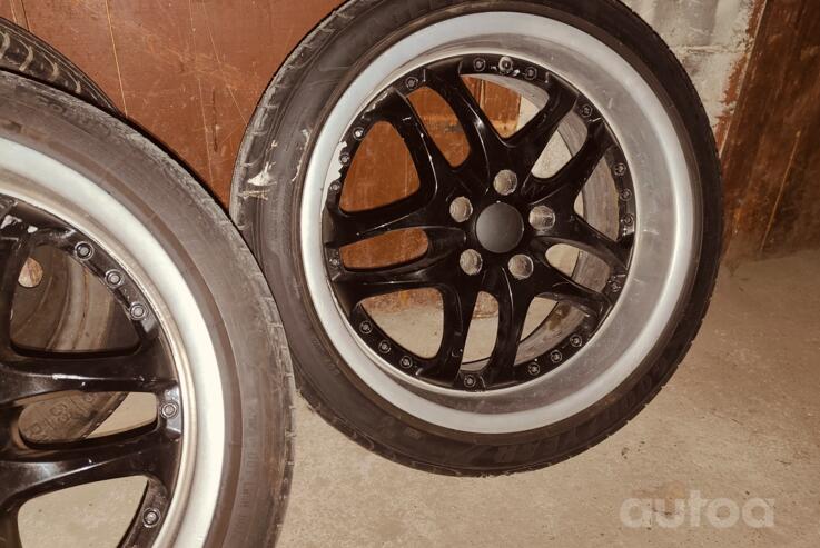 Kita, lengvojo lydinio