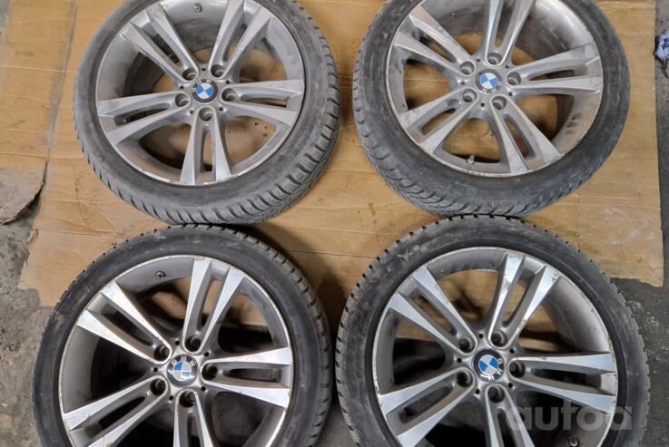 BMW, lengvojo lydinio