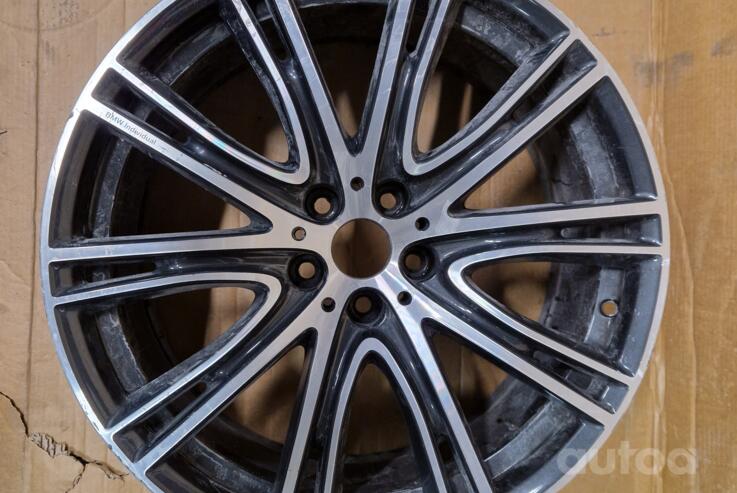 BMW Individual, lengvojo lydinio