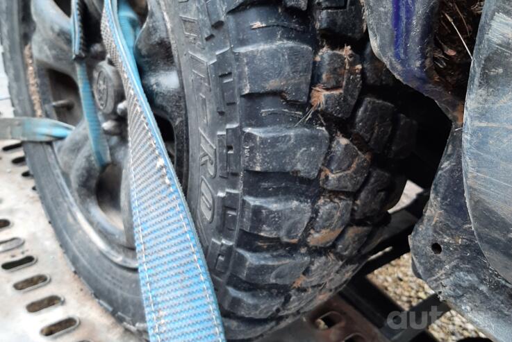 Kita, lengvojo lydinio