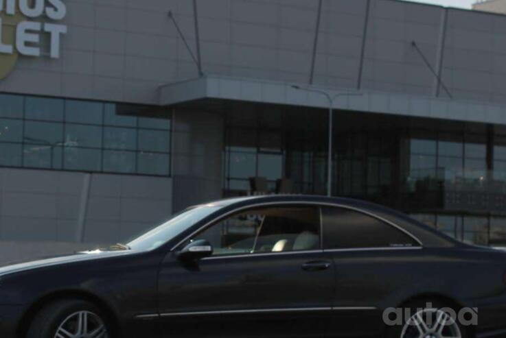 Mercedes, lengvojo lydinio