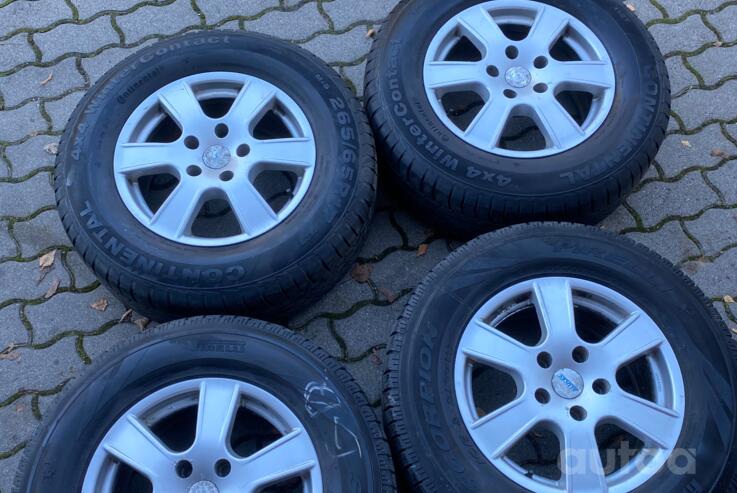 AUDI, lengvojo lydinio