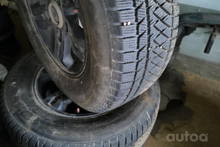 Kita, lengvojo lydinio