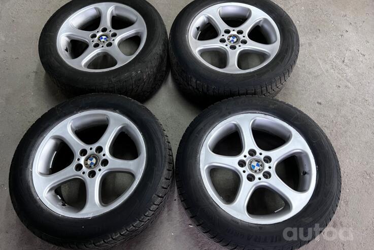 Bmw, lengvojo lydinio