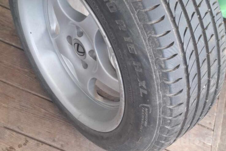 Kita, lengvojo lydinio