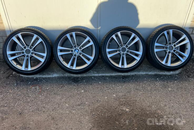 Bmw, lengvojo lydinio