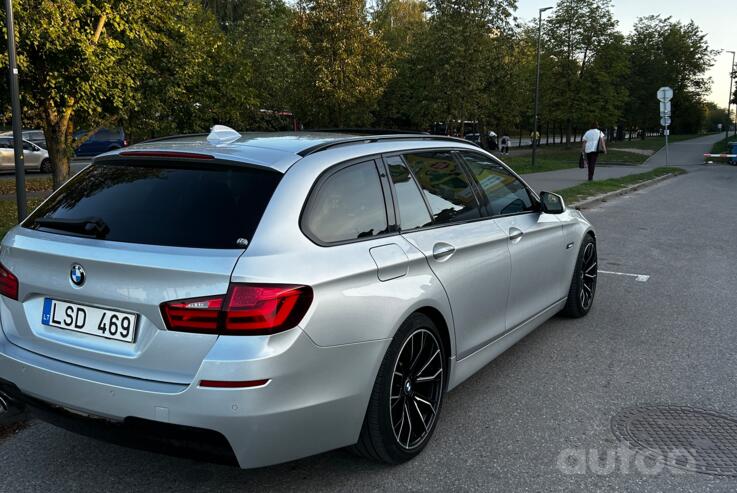 Bmw, lengvojo lydinio