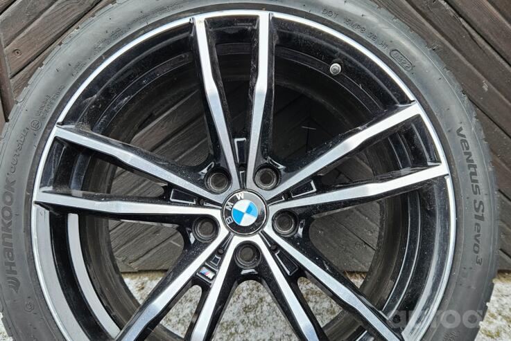 BMW, lengvojo lydinio