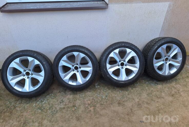 Borbet, lengvojo lydinio