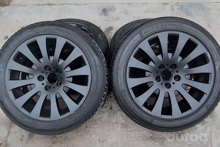 Kita, lengvojo lydinio