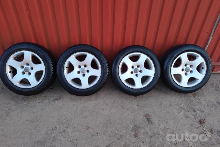 Kita, lengvojo lydinio